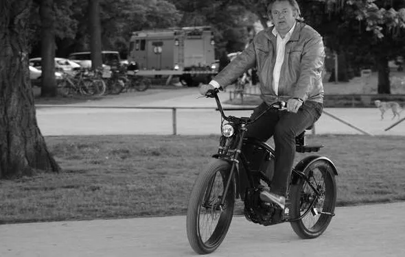 dodelijk ongeval E-bike,E-bike ongevallen met dodelijke afloop, elektrische fiets dodelijk ongeval