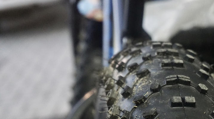 Artsen gaan fatbike ongevallen onderzoeken