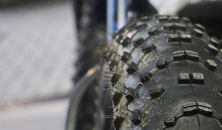 fatbike onderzoek, seh, meetweek fietsongevallen, onderzoek fatbikeongevallen