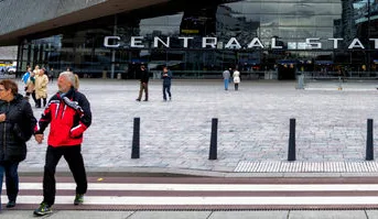 Stijging aantal verkeersongelukken in 2023