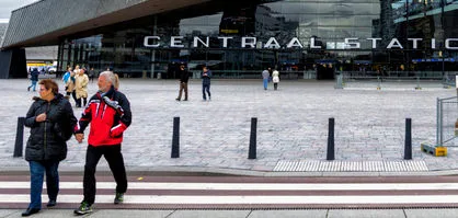 Stijging aantal verkeersongelukken in 2023